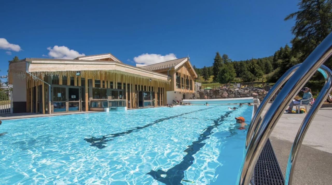 Residence Antares 4* Ризуль Экстерьер фото