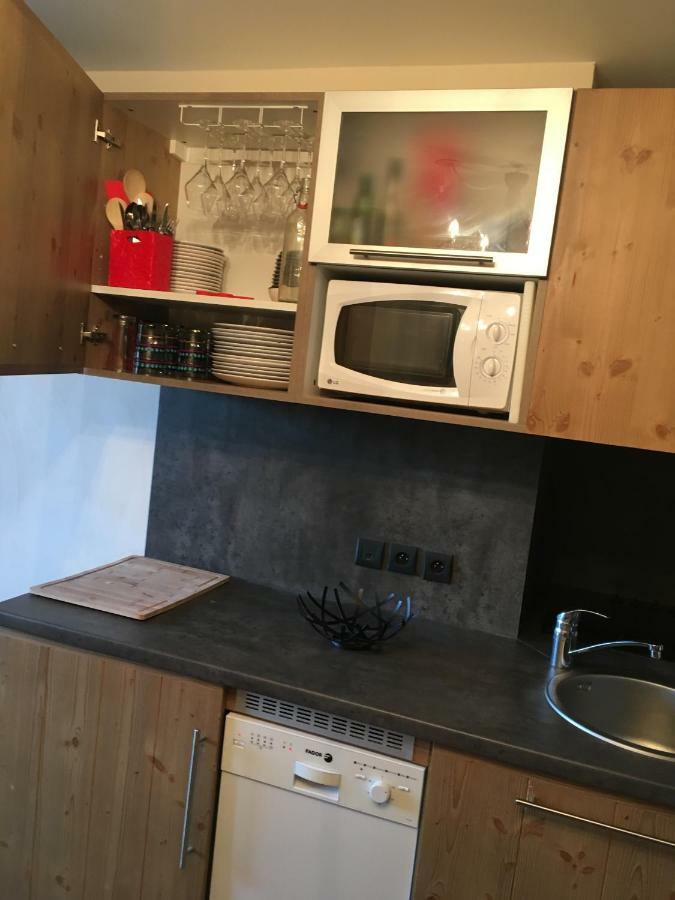 Residence Antares 4* Ризуль Экстерьер фото