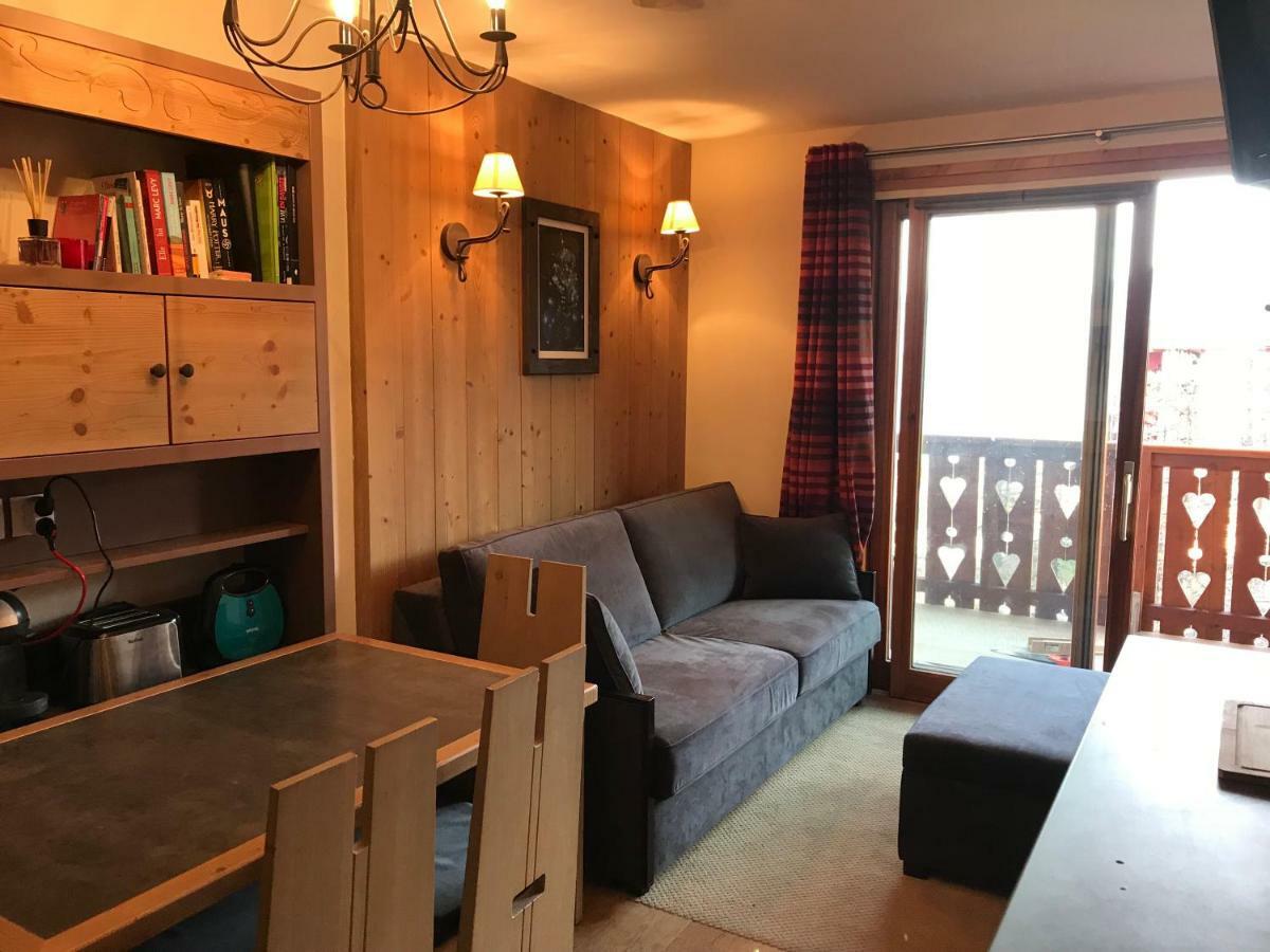 Residence Antares 4* Ризуль Экстерьер фото