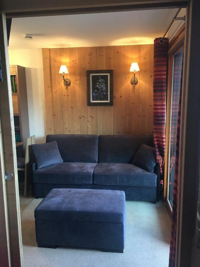 Residence Antares 4* Ризуль Экстерьер фото