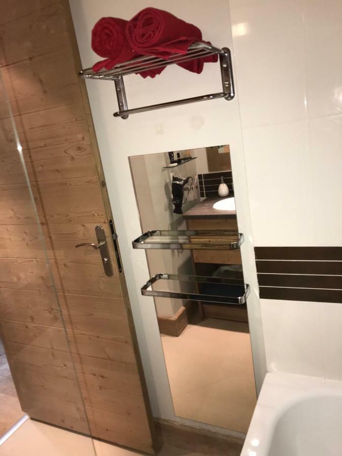 Residence Antares 4* Ризуль Экстерьер фото