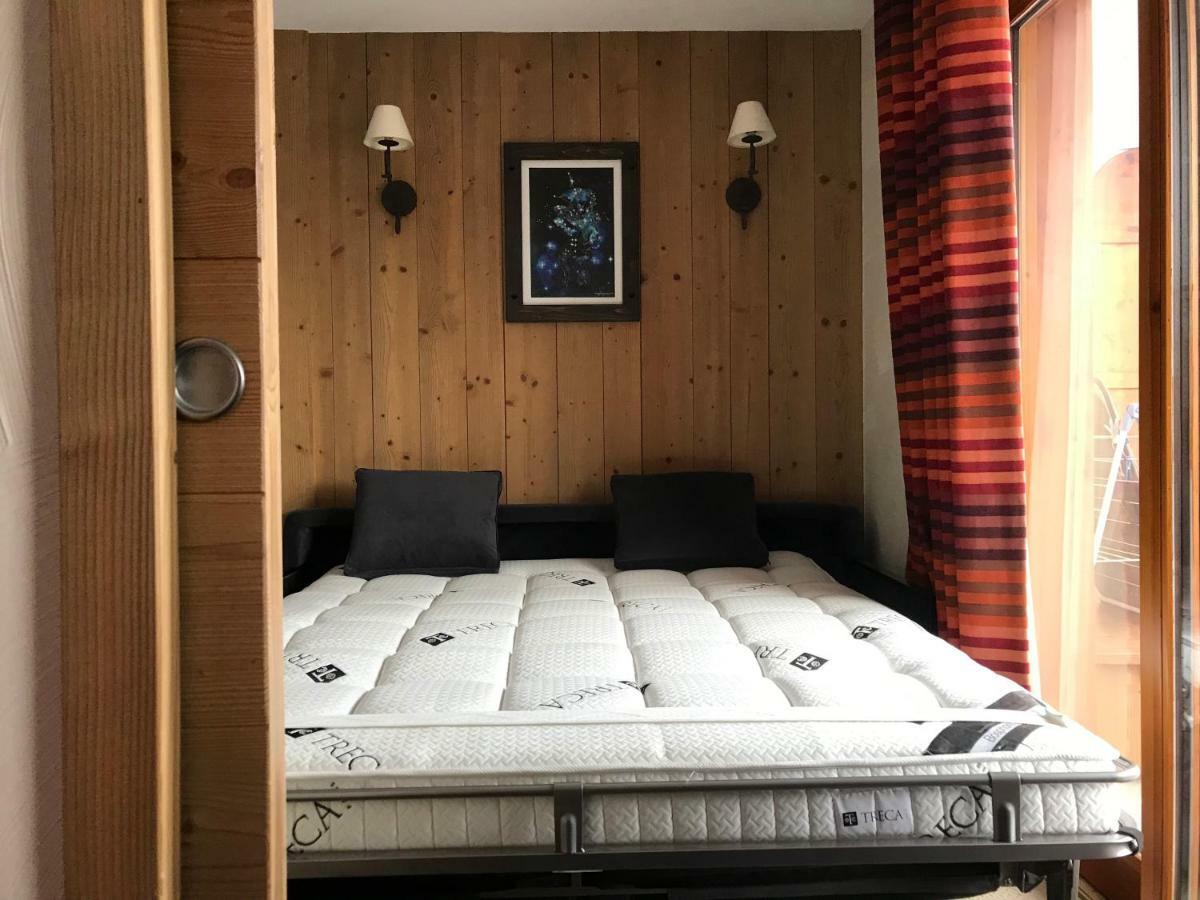 Residence Antares 4* Ризуль Экстерьер фото