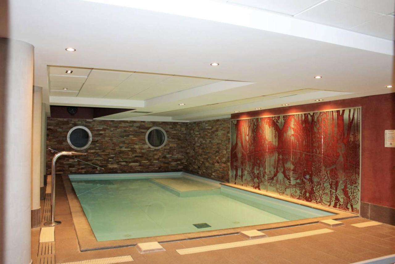 Residence Antares 4* Ризуль Экстерьер фото