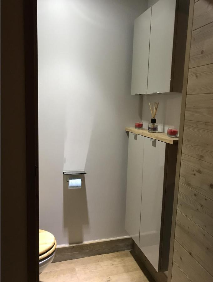 Residence Antares 4* Ризуль Экстерьер фото